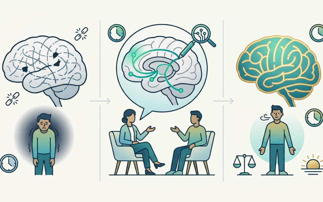 Psychotherapy, Neuroplasticity, and the Time Course of Therapeutic Change: Evidence from Clinical Neuroscience