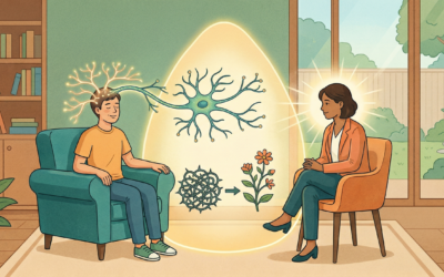 Psychotherapy as a Socially Safe Environment: Neuroplasticity, Trauma Reduction, and Therapeutic Change